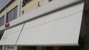 tentes